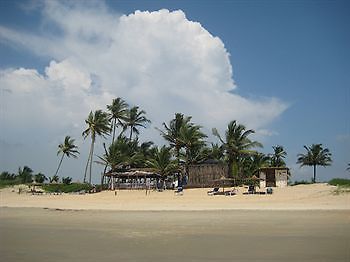 Anthy'S Guest House Goa ภายนอก รูปภาพ