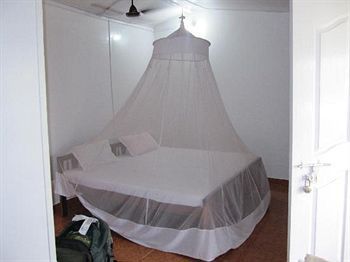 Anthy'S Guest House Goa ภายนอก รูปภาพ